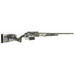 Springfield Armory BAW9206CMG Model 2020 WayPoint 6mm Creedmoor 5+1 Cap 20" Mil-Spec Green Cerakote Rec/Barrel Evergreen Camo Carbon Fiber Hybrid Profile with M-LOK Stock Right Hand (Full Size)