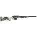 Springfield Armory BAW9206CMD Model 2020 WayPoint 6mm Creedmoor 5+1 Cap 20" Desert Verde Cerakote Rec/Barrel Ridgeline Camo Carbon Fiber Hybrid Profile with M-LOK Stock Right Hand (Full Size)