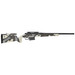 Springfield Armory BAW9206CMDA 2020 WayPoint 6mm Creedmoor 5+1 20" Ridgeline Camo Hybrid Profile w/Adjustable Cheek Comb Stock Desert Verde Cerakote Right Hand