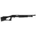 Stevens 23246 320 Security 12 Gauge 3" 5+1 18.50" Matte Black Chrome Lined Barrel, Fixed Thumbhole Stock, Bead Sight
