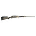 Savage Arms 57744 110 Timberline 300 Win Mag 3+1 24", OD Green Cerakote, Realtree Excape Fixed AccuStock with AccuFit