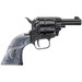 Heritage Mfg BK22B2GPRL Barkeep 22 LR 6 Shot, 2.68" Black Oxide Steel Barrel, Black Oxide Zinc Alloy Frame, Black Oxide Cylinder, Gray Pearl Grip, Manual Safety, Exposed Hammer