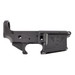 Wilson Combat TRLOWERANO Mil-Spec Lower Receiver Aluminum Black Anodized for AR-15
