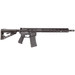 Wilson Combat TRPEC300HBL Protector Elite Carbine 300 HMR 30+1 16.25" Black Match Grade Barrel, Black Armor-Tuff Aluminum Receiver, Black Synthetic Wilson/Rogers Super Stoc Stock