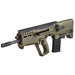 IWI US T7G2010 Tavor 7 7.62x51mm NATO Caliber with 20" Barrel, 10+1 Capacity, OD Green Metal Finish, OD Green Fixed Bullpup Stock & Polymer Grip Ambidextrous Hand