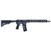 IWI US Z15TAC1610 Zion-15 5.56x45mm NATO Caliber with 16" Barrel, 10+1 Capacity, Black Metal Finish, Black Adjustable B5 Stock & B5 Grip Right Hand