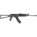 Century Arms RI4093N VSKA Trooper 7.62x39mm 30+1 16.50" Barrel w/Flash Hider, Black Hard Coat Anodized Aluminum Receiver, Fixed Triangle Stock, Polymer Grip