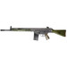 PTR 100 GI *Reconditioned 308 Win,7.62x51mm Nato 18" 20+1, Black Parkerized Reciever, Green Synthetic Furniture (Stock May Be Blemished)