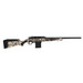 Savage Arms 57660 Impulse Predator Full Size 6.5 Creedmoor 10+1 20" Matte Black Threaded Barrel, Matte Black Aluminum Receiver w/Picatinny Rail, Mossy Oak Terra Gila Synthetic AccuStock, Ambidextrous