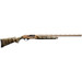 Charles Daly 930271 601 12 Gauge 4+1 3" 28" Vent Rib Barrel, Flat Dark Earth Barrel/Receiver Finish, Mossy Oak Bottomland Stock & Forend, Includes 3 Chokes