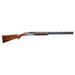 Rizzini USA 510128 Artemis Field Full Size 28 Gauge Break Open 3" 2rd 29" Gloss Blued Anodized Silver Engraved Steel Receiver, Fixed w/Prince of Whales Grip, Oiled Turkish Walnut Wood Stock