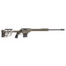 Daniel Defense 4215910730 Delta 5 Pro 6.5 Creedmoor 24" 10+1 Black Hard Coat Anodized Black Adjustable w/Adjustable Cheek Piece & LOP Stock Black Polymer Grip Right Hand