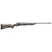 Browning 035540299 X-Bolt Mountain Pro 6.8 Western 3+1 24" MB Fluted Tungsten Gray Cerakote Accent Graphic Black Carbon Fiber Stock Right Hand (Full Size)