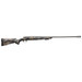 Browning 035541299 X-Bolt Mountain Pro Long Range 6.8 Western 3+1 26" MB Fluted Tungsten Gray Cerakote Accent Graphic Black Carbon Fiber Stock Right Hand (Full Size)