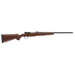 Winchester Guns 535201294 Model 70 Featherweight Compact 6.5 PRC 3+1 20" Brushed Polish Blued Satin Walnut Stock Right Hand (Full Size) No Sights