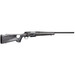 Winchester Guns 535727208 XPR Thumbhole Varmint SR 223 Rem 5+1 Cap 24" TB Blued Perma-Cote Rec Matte Black Laminate Fixed Thumbhole Stock Right Hand with MOA Trigger System (Full Size) No Sights