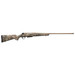 Winchester Guns 535773230 XPR Hunter 7mm Rem Mag 3+1 Cap 26" MB Flat Dark Earth Perma-Cote Rec TrueTimber Strata Stock Right Hand with MOA Trigger System (Full Size) No Sights