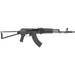 Riley Defense Inc RAK102SF RAK Classical 7.62x39mm 30+1 16.25" 4150 Nitride Barrel, Mil-Spec Stamped Steel Receiver, Polymer Upper & Lower Handguards, Side Folding Black Metal Stock, Polymer Grip