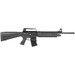 Rock Island 601BC VR60 12 Gauge 3" 20" 5+1 Black Anodized Rec Black Synthetic Stock Right Hand