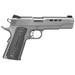 Diamondback DB1911SS 1911 Limited Edition 45 ACP 8+1 5" Stainless Match Grade Barrel, Ported/Serrated Stainless Steel Slide & Frame w/Beavertail, Black G10 Grip