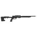 Savage Arms 70256 B22 Precision Lite Bolt 22 LR 18" Carbon Fiber Wrapped Barrel 10+1 Black Rec Black Adjustable MDT Aluminum Chassis Stock Black Polymer Grip Right Hand