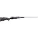 Weatherby MBT20N65RWR6B Mark V Backcountry 2.0 Ti 6.5 Wthby RPM 3+1 24" Barrel, Graphite Black Cerakote Metal Finish, Black with Gray/White Sponge Accents Peak 44 Blacktooth Stock