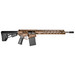 Diamondback DB1059C071 DB10 308 Win 18" 20+1 Midnight Bronze Adjustable Magpul ACS-L Stock Black Magpul MOE-K2+ Grip 15" M-Lok