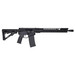 Diamondback DB1731K001 DB15 5.56x45mm 30+1 16" Nitride Treated Steel Barrel w/CNC DBSB-IV Flash Hider, A3 Flattop Upper/Diamondback Black Gold Lower, 15" M-LOK Handguard, Magpul CTR Stock & K2 Grip