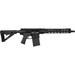 Diamondback DB1018C001 DB10 308 Win 20+1 16" Nitride Treated Threaded Steel Barrel w/A2 .30 Cal Flash Hider, A3 Flattop Upper, 15" M-LOK Handguard, Magpul MOE Carbine Stock, Magpul MOE K Grip
