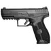IWI US M9ORP10NS MASADA Full Size 9mm Luger 10+1, 4.10" Black Button Rifled Steel Barrel, Black Optic Ready/Serrated Steel Slide, Black Polymer Frame w/Picatinny Rail, Ambidextrous