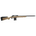 Savage Arms 57941 110 Carbon Tactical 308 Win 10+1 22" Carbon Fiber Wrapped Barrel, Matte Black Metal, Flat Dark Earth Fixed AccuStock with AccuFit