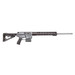 WILS SS-65CF24-BLACK SNIPER RFL 65CRD 24" FLUTED