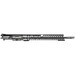 Patriot Ordnance Factory Renegade + Complete Upper 300 Blackout 10.50" Black Nitride Barrel Aluminum Black Anodized Receiver 9" M-LOK Handguard Adjustable Block