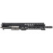 Patriot Ordnance Factory 01269 P415 Complete Upper (Piston Driven) 5.56x45mm NATO 10.50" Black Nitride Barrel Aluminum Black Anodized Receiver 9" M-LOK Handguard