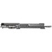 Patriot Ordnance Factory 01515 P415 Complete Upper (Piston Driven) 300 Blackout 10.50" Black Nitride Barrel Aluminum Black Anodized Receiver 9" M-LOK Handguard