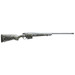 Bergara Rifles BPR2665CM Premier Canyon 6.5 Creedmoor 3+1 20" Sniper Gray Cerakote Fluted Barrel, Sniper Gray Cerakote Steel Receiver, Swamper Rouge Camo AG Composite Stock