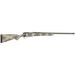 Bergara Rifles B14S522CF B-14 Ridge Carbon Wilderness 6.5 Creedmoor 4+1 22" Carbon Fiber Wrapped Barrel, Gray Cerakote Steel Receiver, SoftTouch Woodland Camo Fixed American Style Stock, Right Hand