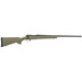 Howa HGR72503 1500 Hogue 6.5 Creedmoor 4+1 24" Blued Heavy Barrel, Blued Steel Receiver, Green Hogue OverMolded Synthetic Stock