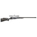 Fierce Firearms FCRG65PRC22TP Carbon Rage Full Size 6.5 PRC 3+1 22" Black C3 Carbon Fiber Barrel, Tungsten Gray Cerakote Titanium Receiver, Phantom Camo Fixed Fierce Tech C3 Stock, Right Hand