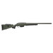Tikka JRTXRSV370 T3x Super Varmint 7mm Rem Mag 5+1 23.70" Barrel, Tungsten Cerakote Metal Finish, Black Webbed Green Roughtech Stock