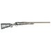 Christensen Arms 8010107900 Mesa FFT 7mm Rem Mag 3+1 22" Threaded Barrel, Burnt Bronze Cerakote, Green with Black/Tan Webbing Stock