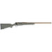 Christensen Arms 8010200700 Mesa Long Range 308 Win 4+1 24" Threaded Barrel, Burnt Bronze Cerakote, Green with Black/Tan Webbing Stock