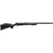 Christensen Arms 8011001200 Traverse 7mm Rem Mag 3+1 26" Threaded Barrel, Natural Stainless, Black with Gray Webbing Stock