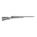 Christensen Arms CA10268H14235 Summit TI Full Size 6.5 Creedmoor 4+1, 24" Natural Titanium Steel Threaded Barrel, Natural Titanium Aluminum Receiver, Natural Carbon Fiber Fixed Sporter Stock