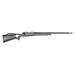 Christensen Arms CA10269215425 Summit TI Full Size 300 Win Mag 3+1, 26" Natural Titanium Steel Threaded Barrel, Natural Titanium Aluminum Receiver, Natural Carbon Fiber Fixed Thumbhole Stock
