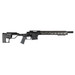Christensen Arms 8010301500 Modern Precision 223 Rem 20" Threaded Carbon Fiber Barrel 5+1, Black Nitride Finish, Black Anodized with Folding Stock, Polymer Grip