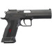 Tanfoglio IFG TFLIMPROP10 Limited Custom P 10mm Auto 14+1 4.76" Black Polygonal Rifled Barrel, Black Steel Slide, Black Polymer Frame, Black Polymer Grips, Ambidextrous