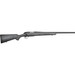 Bergara Rifles B14L501C B-14 Ridge 30-06 Springfield 3+1 24" Graphite Black Cerakote Barrel, Graphite Black Cerakote Steel Receiver, Gray Speckled Black Fixed American Style Stock, Right Hand