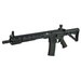 Colt Mfg CM55616M5S M5 Carbine Sentry 5.56x45mm NATO 30+1 16.10" Barrel, Black Hard Coat Anodized Metal Finish, Black Collapsible Stock, Black A2 Grip