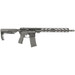 Bersa BAR15RMFT BAR15 5.56x45mm NATO 30+1 16" Barrel, A2 Flash Hider, Hard Coat Anodized Receiver, MFT 6 Position Minimalist Stock, 15" M-LOK Handguard, Manual Safety, Optics Ready